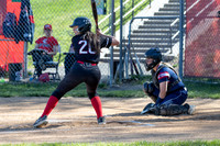 2025 JV & Varsity at Gov. Livingston