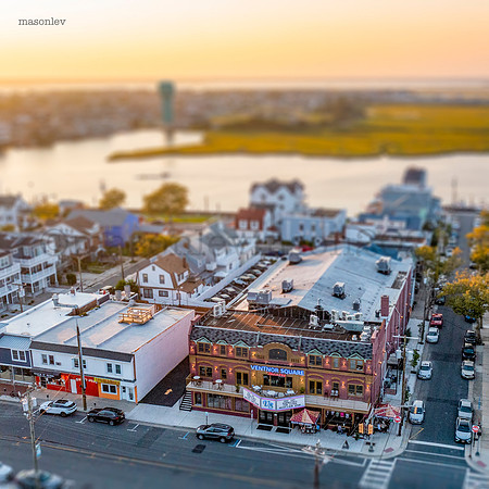 Ventnor Square