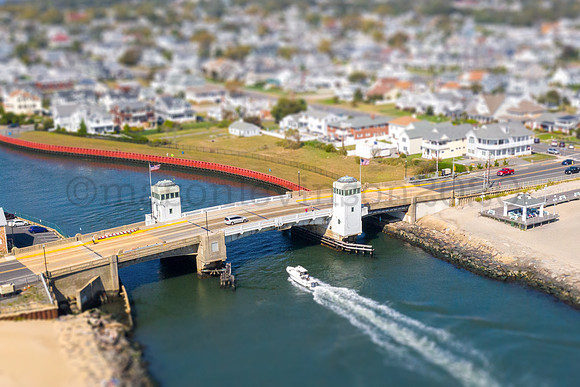 Shark River Inlet