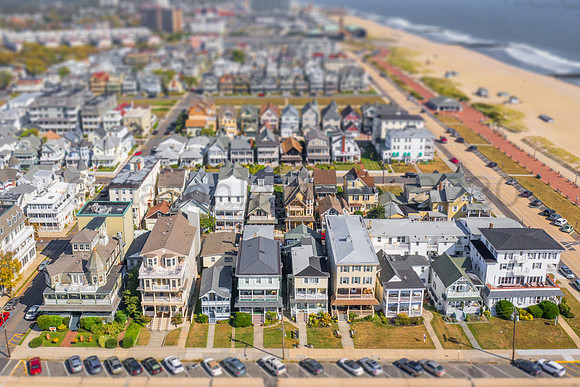 Ocean Grove I