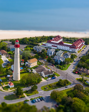 Cape May Lighthouse